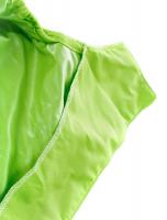 Inkontinenční svrchní kalhotky pro dospělé zelené XS