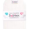 Vkládací plena - bambus-fleece XL