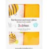 Bambusové zavinovací pleny Duo Pack - Včelky