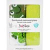Bambusové zavinovací pleny Duo Pack - Veselé žabky